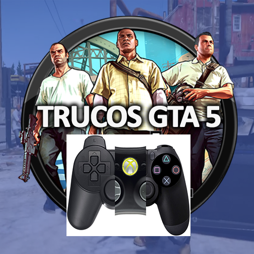Logo Trucos Gt5