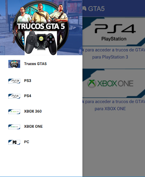 Screenshot 1 Trucos Gt5