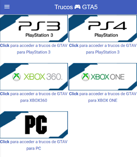 Screenshot 2 Trucos Gt5